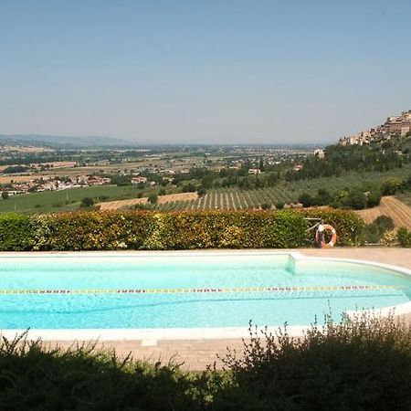 Agriturismo Fiordaliso Τρέβι Εξωτερικό φωτογραφία