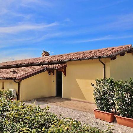 Agriturismo Fiordaliso Τρέβι Εξωτερικό φωτογραφία