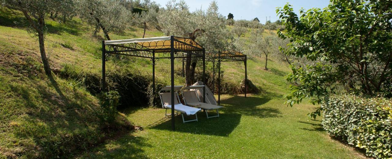 Agriturismo Fiordaliso Τρέβι Εξωτερικό φωτογραφία