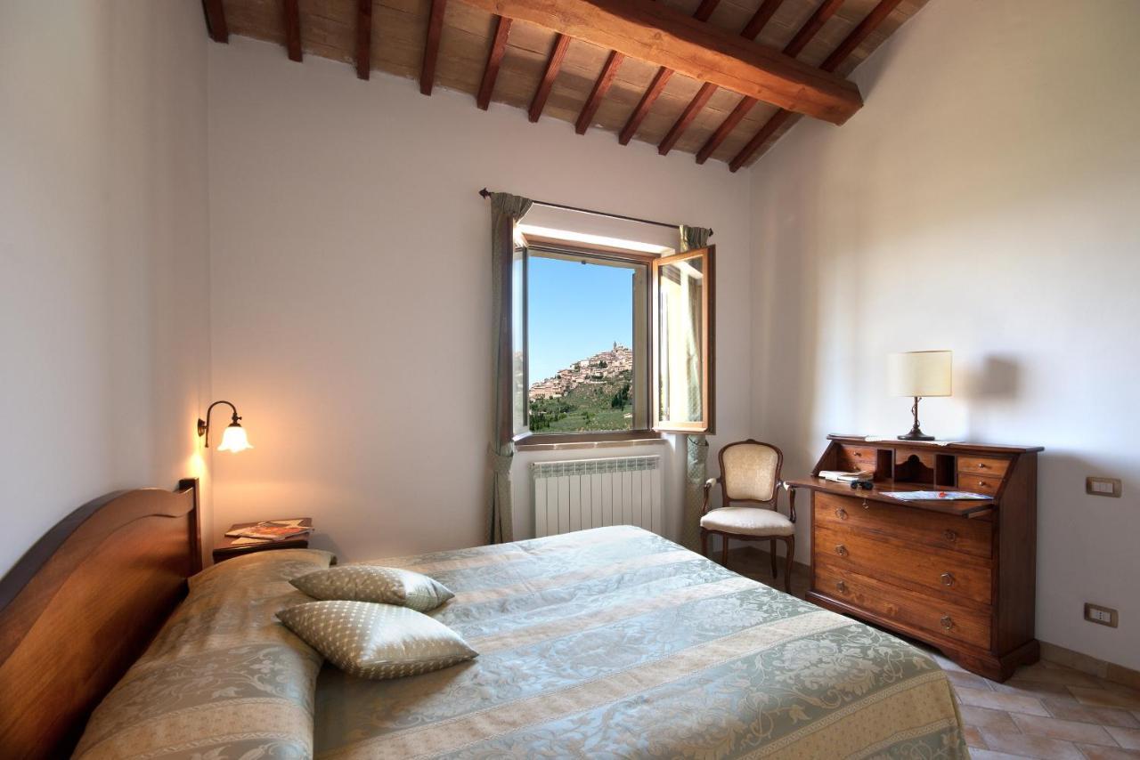 Agriturismo Fiordaliso Τρέβι Εξωτερικό φωτογραφία