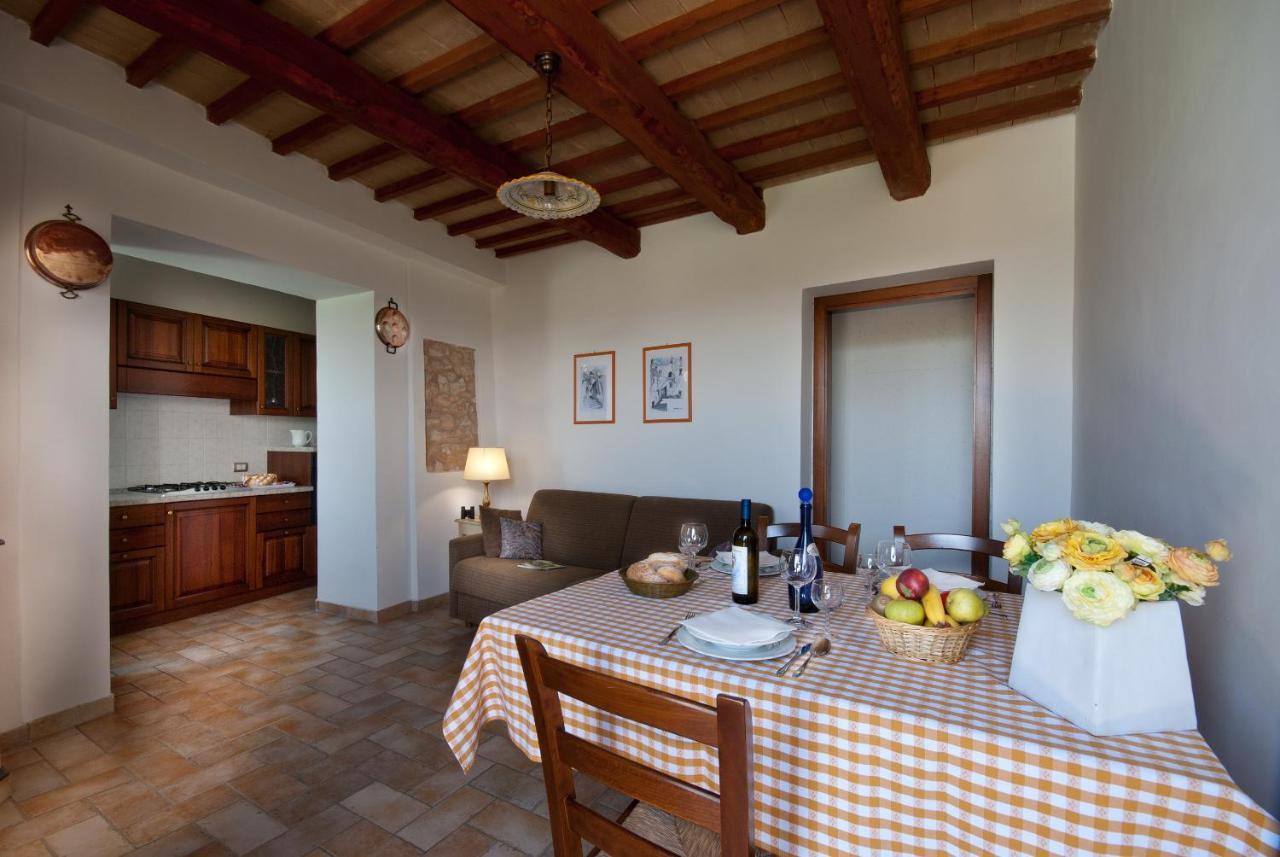 Agriturismo Fiordaliso Τρέβι Εξωτερικό φωτογραφία