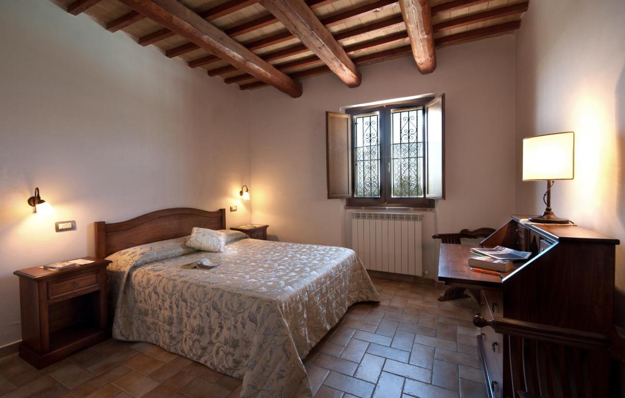 Agriturismo Fiordaliso Τρέβι Εξωτερικό φωτογραφία
