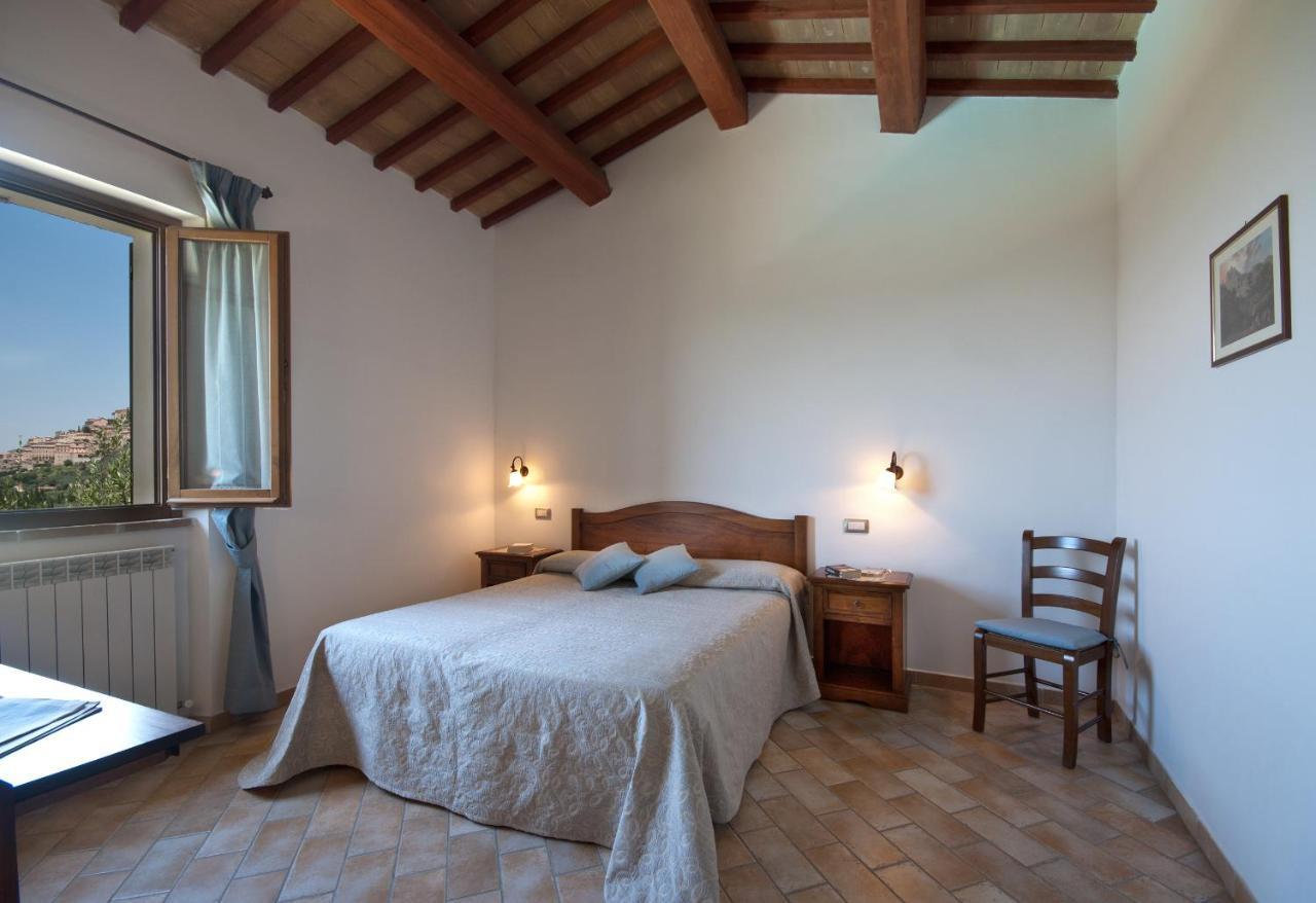 Agriturismo Fiordaliso Τρέβι Εξωτερικό φωτογραφία