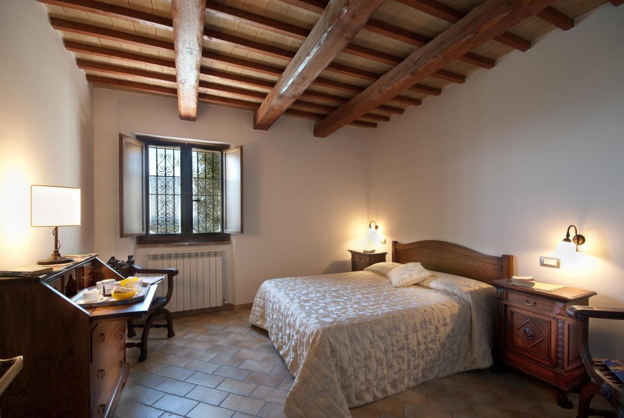 Agriturismo Fiordaliso Τρέβι Εξωτερικό φωτογραφία