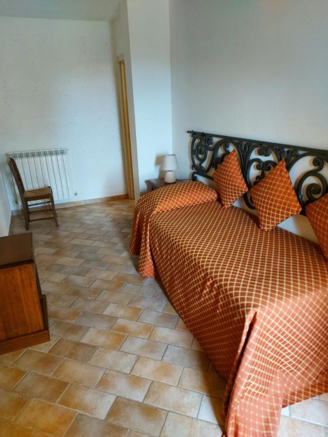 Agriturismo Fiordaliso Τρέβι Εξωτερικό φωτογραφία